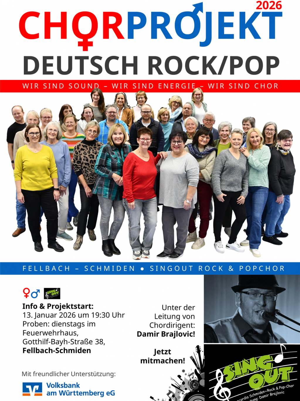 DEUTSCH ROCK POP