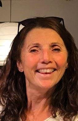 Monika Mogl, 1. Sopran im Frauenchor