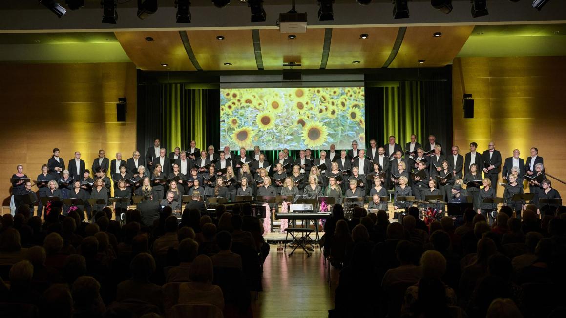 2024 Konzert Concordia Schmiden
