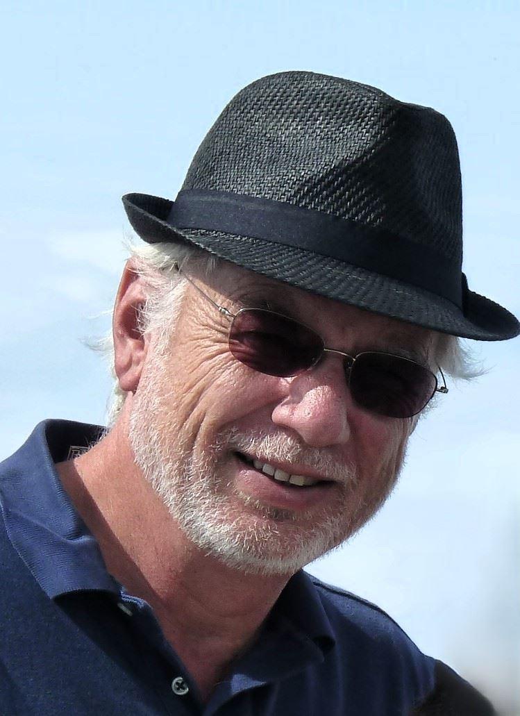 Rudi Dürr, 2. Bass im Männerchor