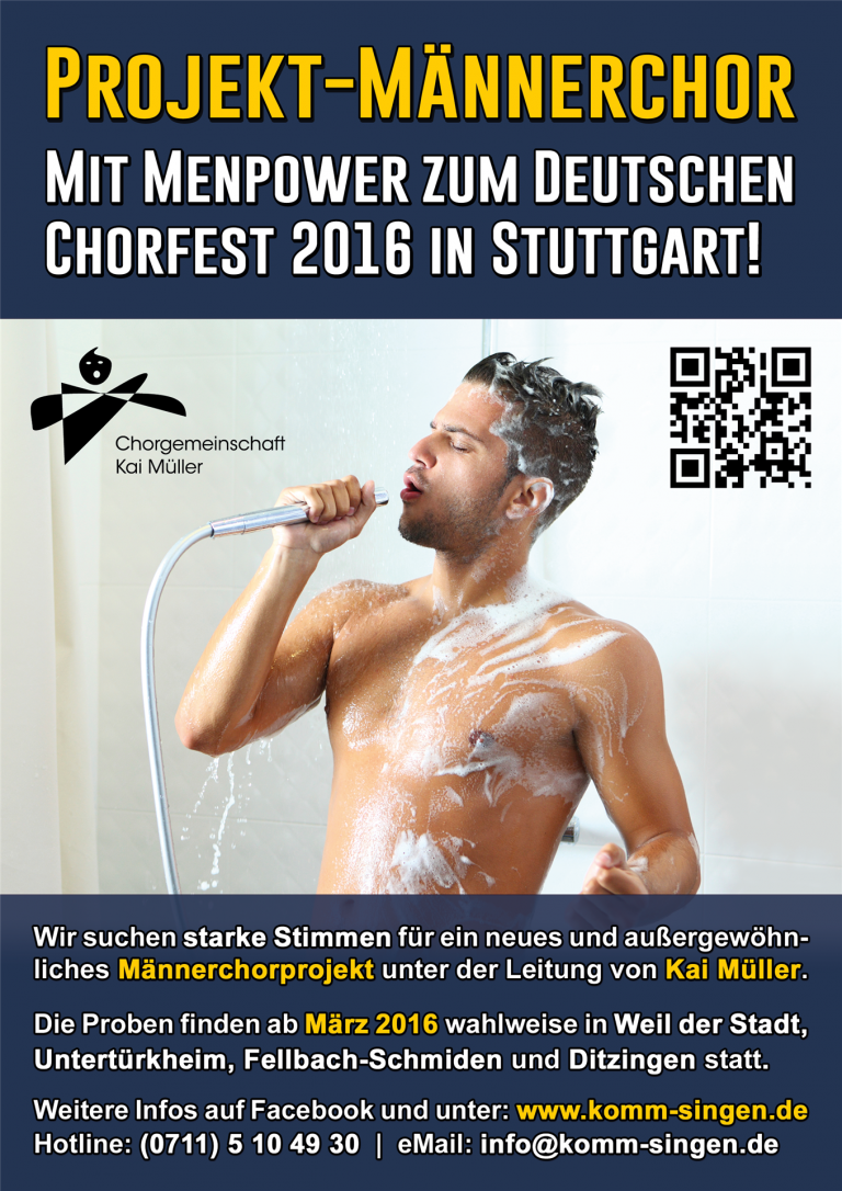 2016 Projekt Männerchor (1)