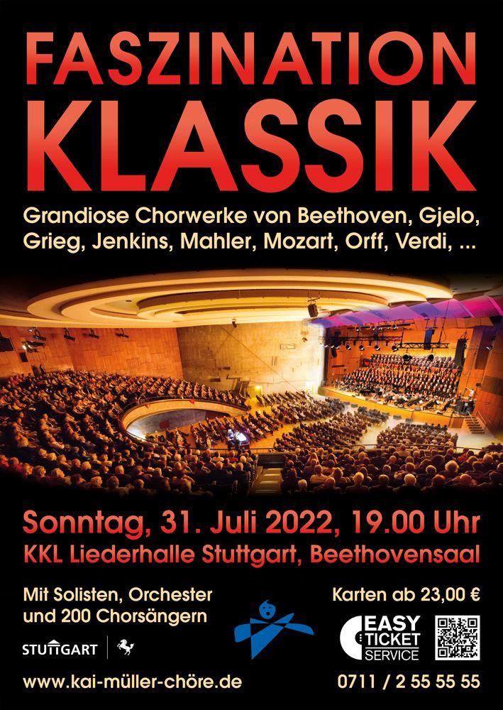 2022 Faszination Klassik